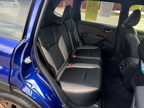 Used 2025 Subaru Forester Sport image 21