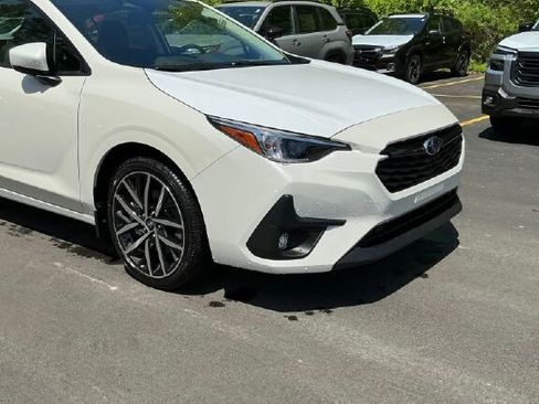 New 2026 Subaru Impreza 2.0i Sport AWD/4WD image 7