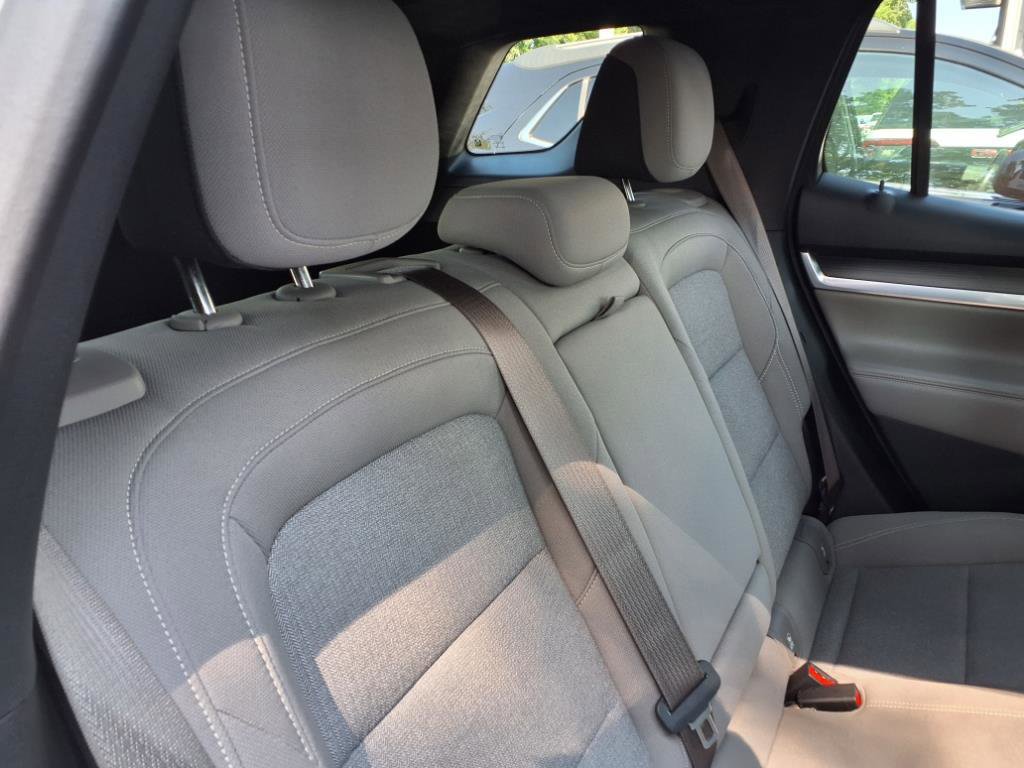 Used 2025 GMC Terrain Elevation AWD/4WD image 22