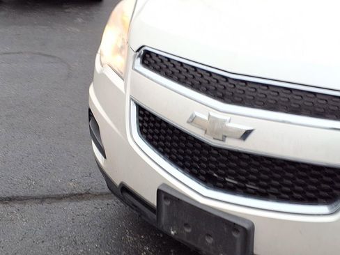 Used 2012 Chevrolet Equinox LT w/ Driver Convenience Package image 23