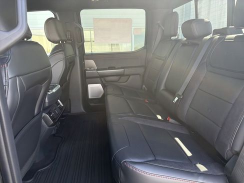 New 2026 Ford F150 Raptor AWD/4WD image 31