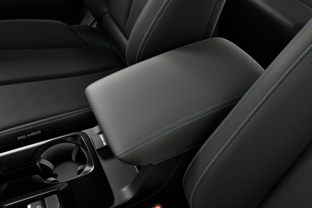 New 2026 Subaru Forester Limited AWD/4WD image 19
