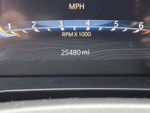 Certified 2023 Jeep Grand Cherokee Altitude AWD/4WD image 21