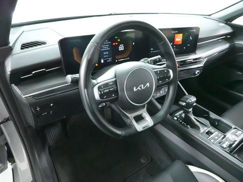 Used 2025 Kia K5 GT-Line w/ GT-Line Premium Package FWD image 25