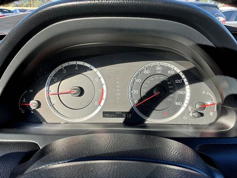 Used 2012 Honda Accord EX-L image 21