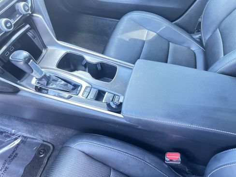 Used 2022 Honda Accord Sport image 19