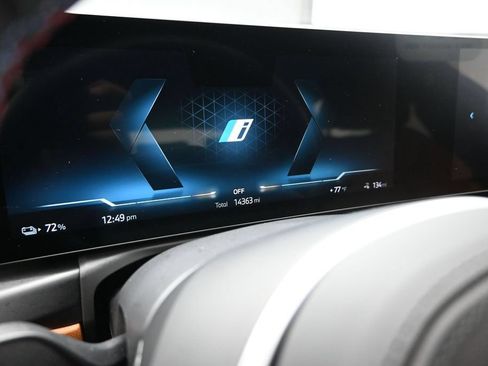 Used 2023 BMW i4 M50 w/ Premium Package AWD/4WD image 6