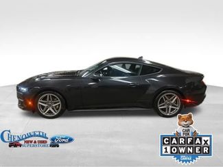 Used 2024 Ford Mustang Premium video 2