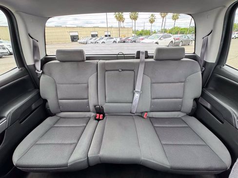 Used 2016 Chevrolet Silverado 1500 LT w/ All Star Edition RWD image 33