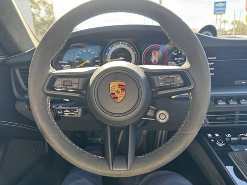 Used 2022 Porsche 911 GT3 image 9