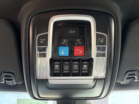 New 2026 RAM 1500 Big Horn AWD/4WD image 27