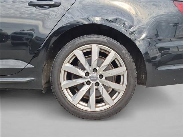 Used 2018 Audi A4 2.0T Ultra Premium w/ Convenience Package FWD image 14