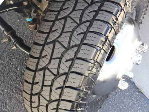 Used 2024 Ford F350 XLT AWD/4WD image 16