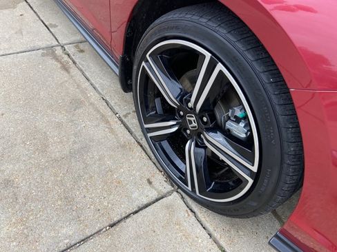 Used 2023 Honda Accord Sport image 32