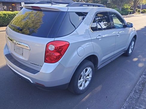 Used 2014 Chevrolet Equinox LT w/ Driver Convenience Package AWD/4WD image 5