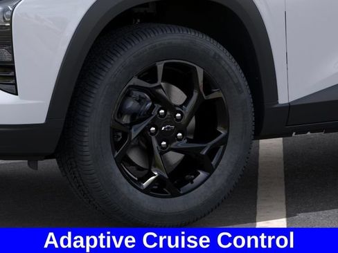 New 2026 Chevrolet Trax LT w/ Driver Confidence Package FWD image 10