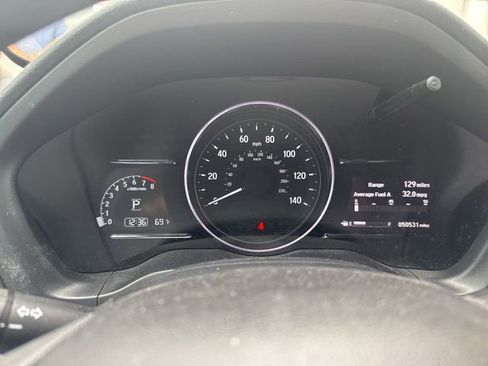 Used 2022 Honda HR-V EX image 4