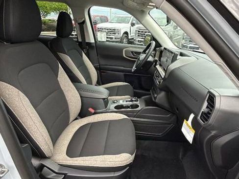 New 2026 Ford Bronco Sport Big Bend w/ Convenience Package image 11
