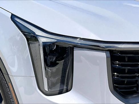 Certified 2024 Kia Sorento X-Line EX AWD/4WD image 27