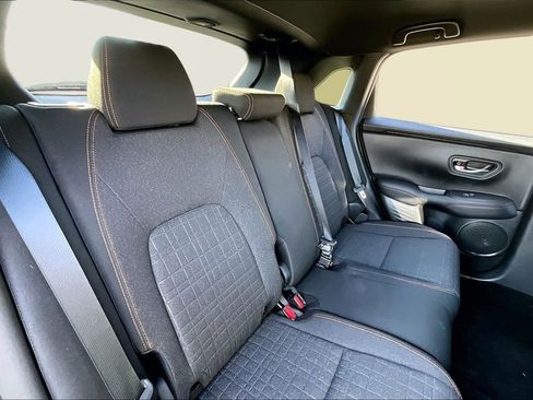 Used 2025 Honda HR-V Sport image 19