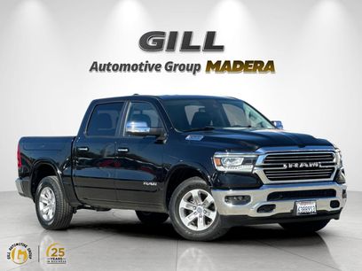 Used 2022 RAM 1500 Laramie