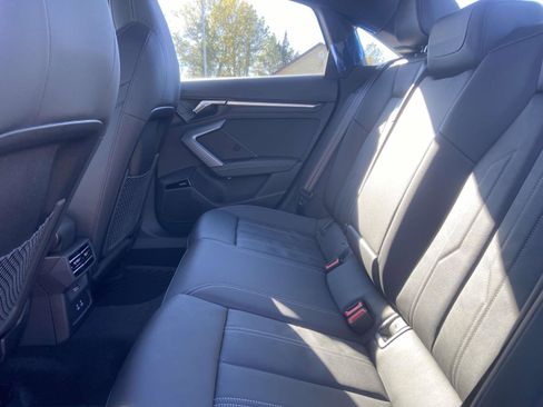 New 2026 Audi A3 2.0T Premium image 13