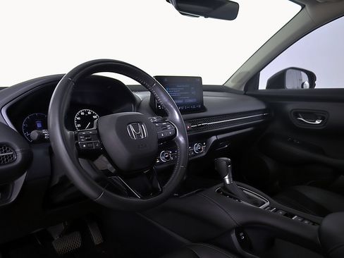 Used 2024 Honda HR-V EX-L image 13