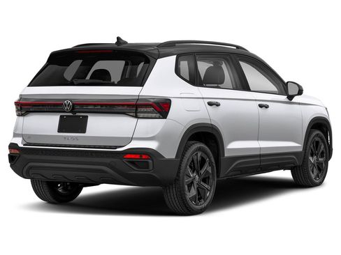 New 2026 Volkswagen Taos SE AWD/4WD image 31