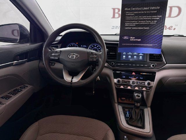Used 2020 Hyundai Elantra SEL FWD image 26