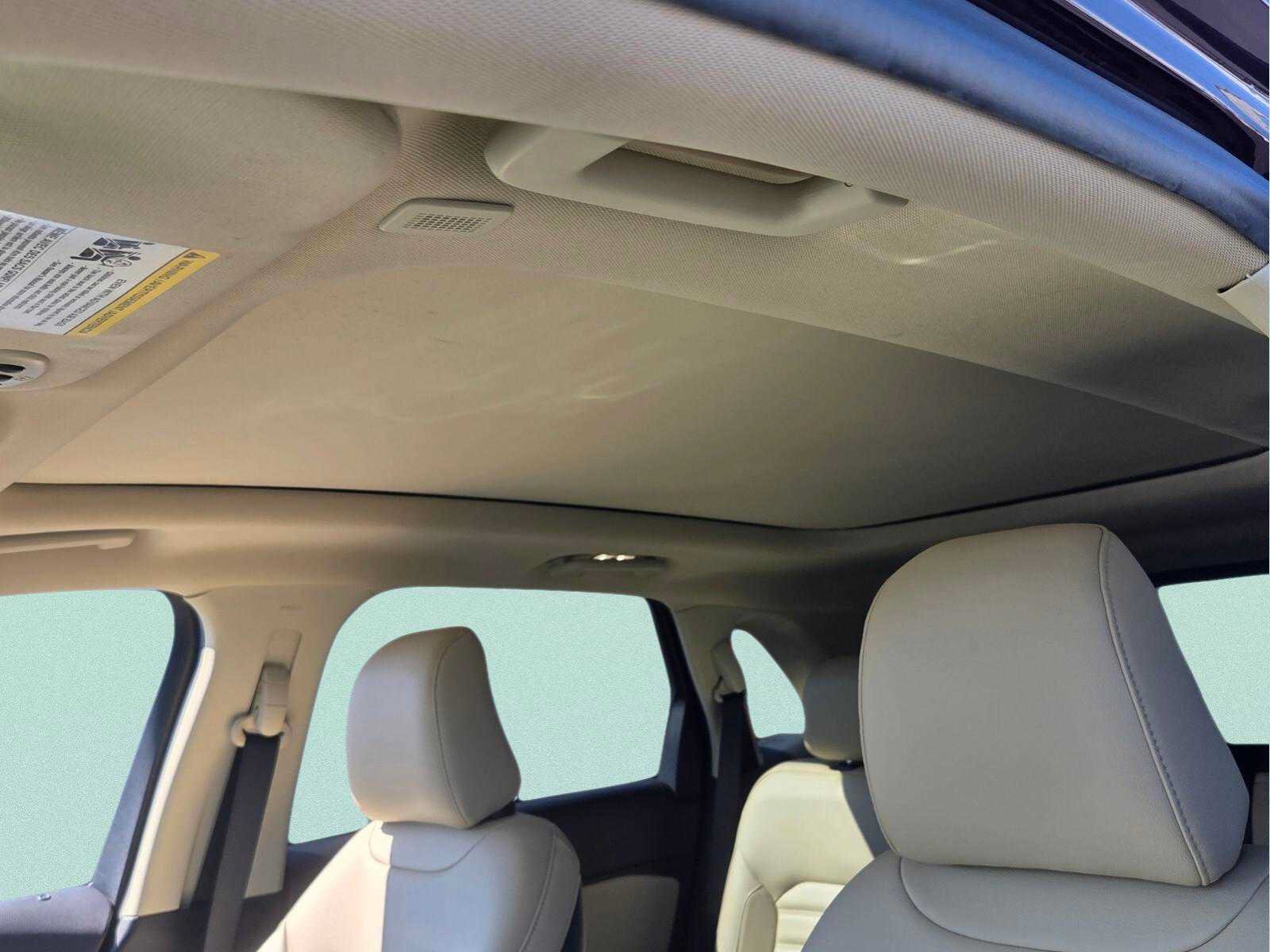 Used 2022 Ford Edge SEL w/ Convenience Package AWD/4WD image 23