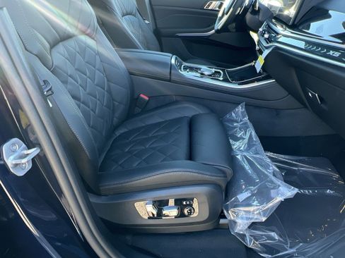 New 2026 BMW X5 xDrive50e w/ M Sport Package image 26