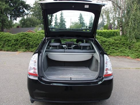 Used 2007 Toyota Prius w/ Pkg 3 FWD image 17