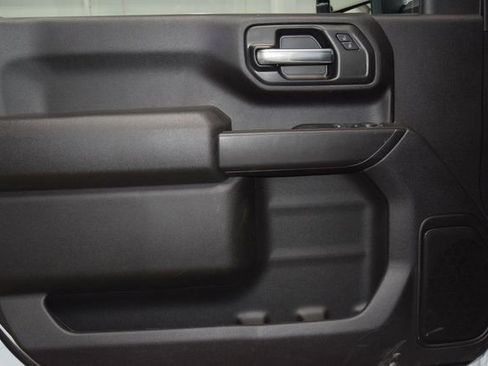 New 2026 Chevrolet Silverado 2500 W/T w/ WT/CX Safety Package AWD/4WD image 35