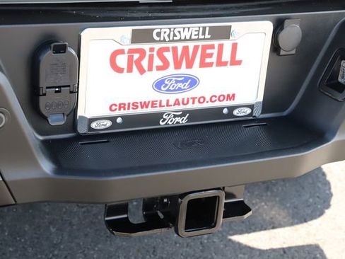 Certified 2024 Ford F150 Raptor AWD/4WD image 9