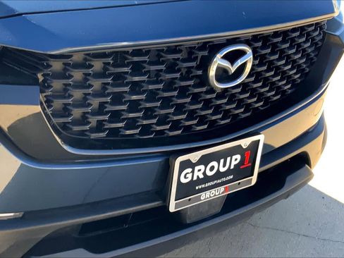 Certified 2025 MAZDA CX-50 2.5 Hybrid w/ Weather Package image 29