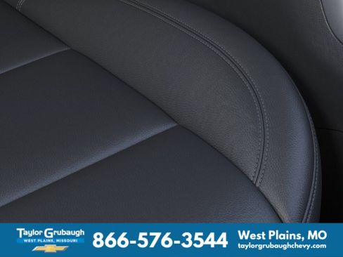 New 2026 Chevrolet Silverado 1500 RST w/ Safety Package AWD/4WD image 21