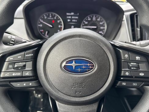 Certified 2025 Subaru Crosstrek 2.0i Premium AWD/4WD image 25