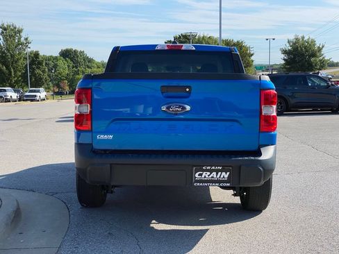 Used 2022 Ford Maverick XLT FWD image 6