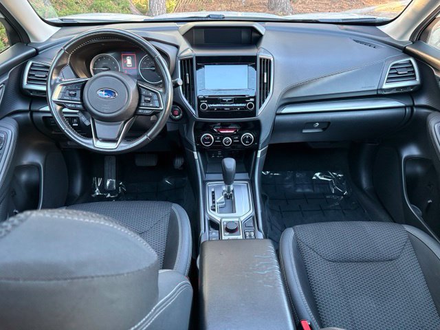 Used 2023 Subaru Forester Premium AWD/4WD image 12