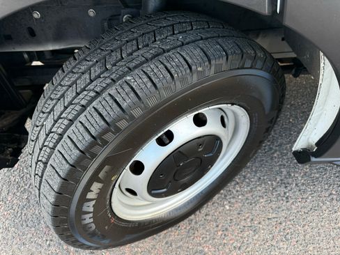 Used 2021 Ford Transit 250 Low Roof image 34