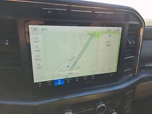 Used 2023 Ford F250 Lariat w/ Chrome Package image 30