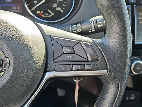 Used 2020 Nissan Rogue Sport S w/ Appearance Package image 21