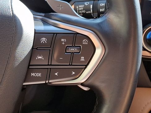 Certified 2022 Lexus NX 350 AWD image 23