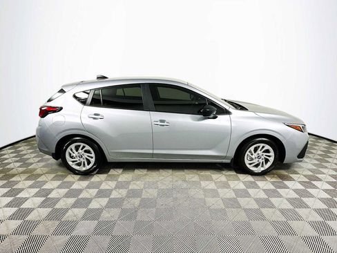 New 2025 Subaru Impreza 2.0i image 8