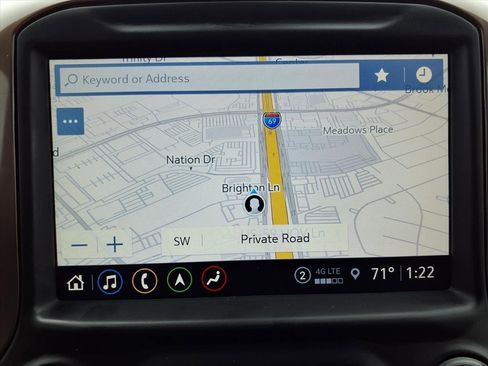 Used 2023 Chevrolet Silverado 2500 High Country w/ LPO, Hitch Package image 10