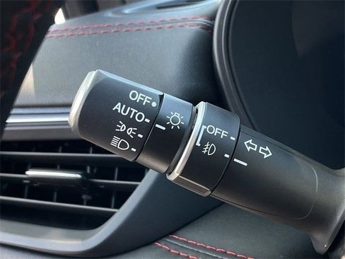 Used 2025 Acura TLX SH-AWD w/ A-SPEC Pkg image 25