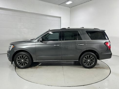 Used 2021 Ford Expedition Limited AWD/4WD image 21