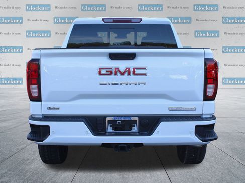 New 2026 GMC Sierra 1500 Elevation w/ Preferred Package image 7