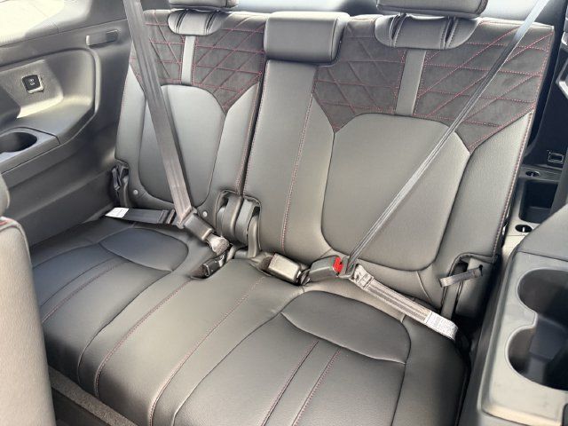 New 2026 Honda Pilot Black Edition image 27