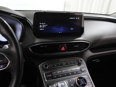 Used 2023 Hyundai Santa Fe Limited w/ Cargo Package image 9